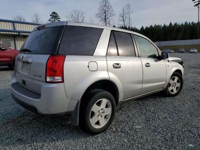 5GZCZ63416S822483 - 2006 SATURN VUE SILVER photo 3