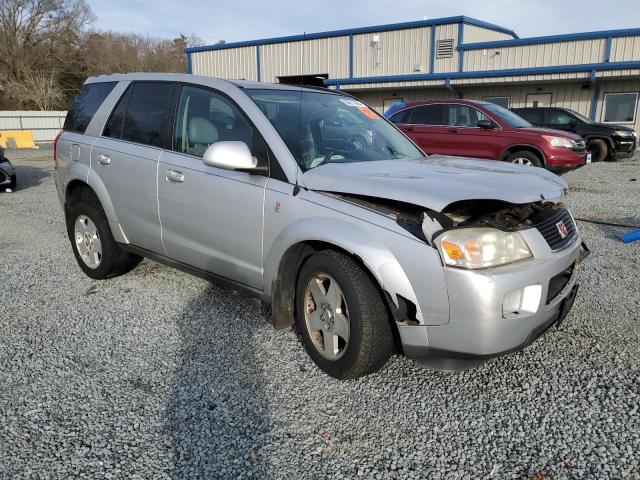 5GZCZ63416S822483 - 2006 SATURN VUE SILVER photo 4