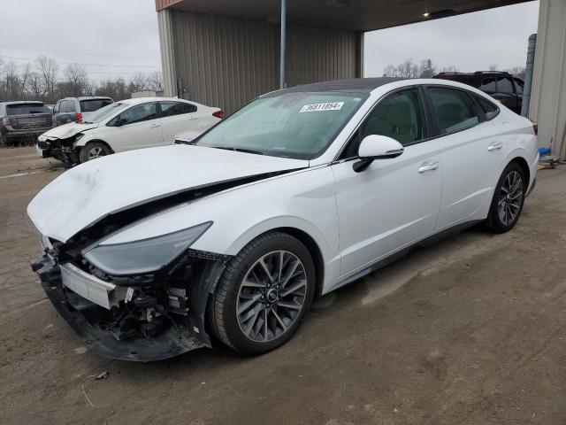 2020 HYUNDAI SONATA LIMITED, 