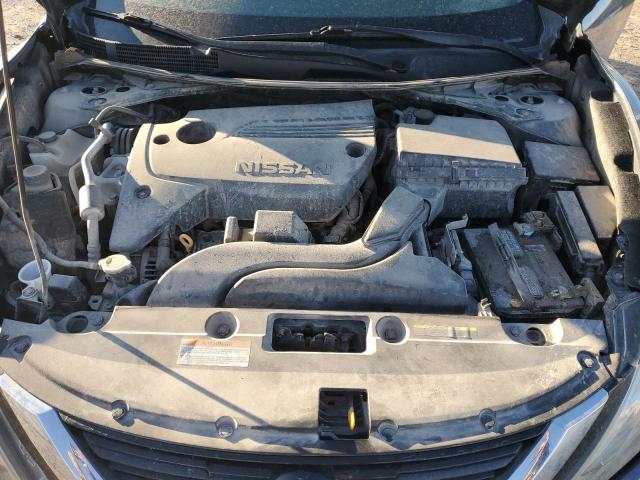 1N4AL3AP6JC215509 - 2018 NISSAN ALTIMA 2.5 GRAY photo 11