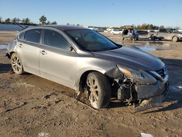 1N4AL3AP6JC215509 - 2018 NISSAN ALTIMA 2.5 GRAY photo 4