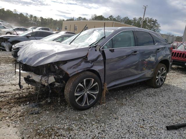 2019 LEXUS RX 350 BASE, 