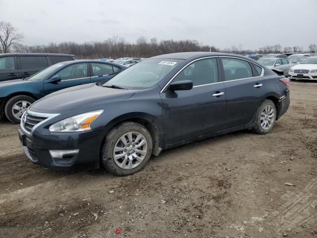 2015 NISSAN ALTIMA 2.5, 