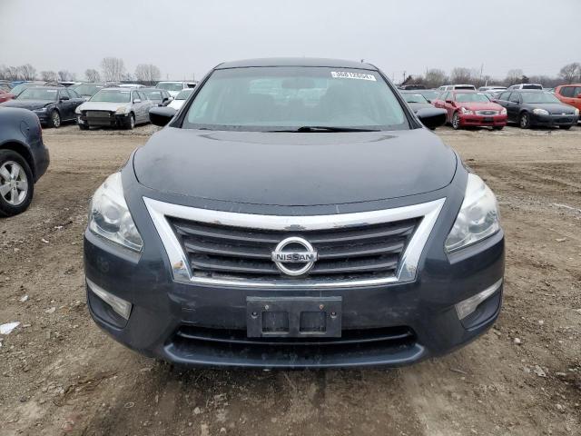 1N4AL3AP9FC491450 - 2015 NISSAN ALTIMA 2.5 CHARCOAL photo 5