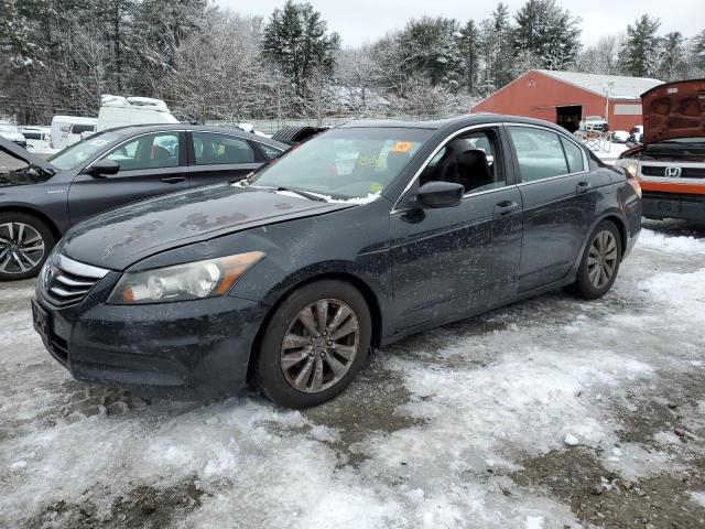 2012 HONDA ACCORD EX, 