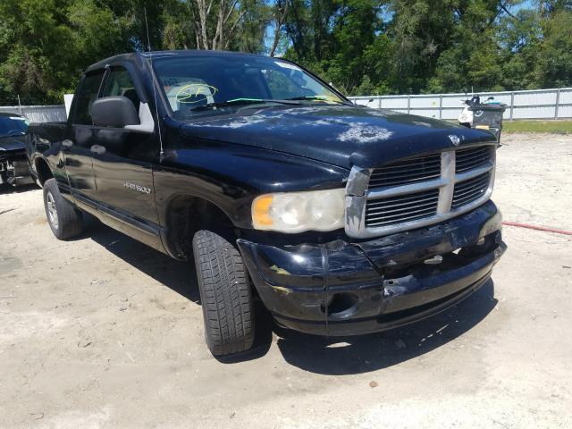 1D7HU18N64S682055 - 2004 DODGE RAM 1500 ST  photo 1