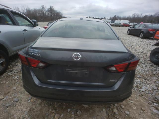 1N4BL4BW0KC145216 - 2019 NISSAN ALTIMA S GRAY photo 6