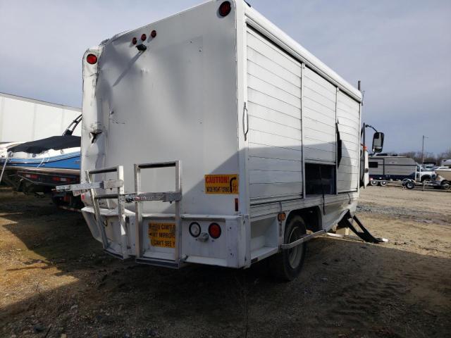 JHHRDM2H6LK009913 - 2020 HINO 195 WHITE photo 3