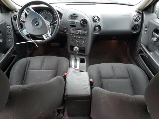 2G2WP552361217623 - 2006 PONTIAC GRAND PRIX 棕色 照片 8