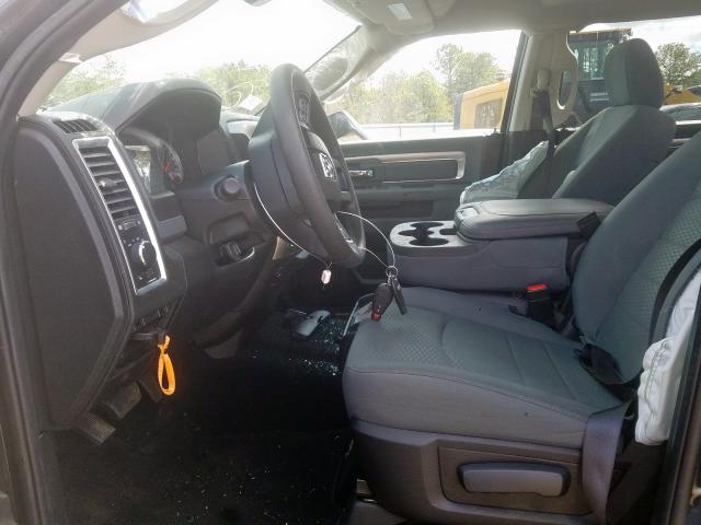 1C6RR7TT8KS689585 - 2019 RAM 1500 CLASSIC SLT  foto 5