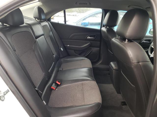 1G11C5SL4FU151899 - 2015 CHEVROLET MALIBU 1LT WHITE photo 10