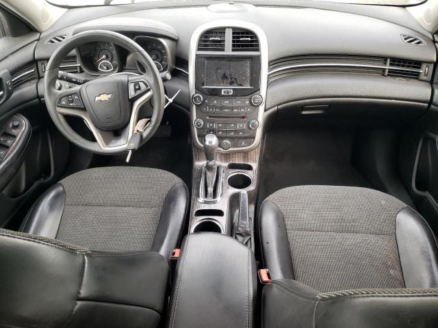 1G11C5SL4FU151899 - 2015 CHEVROLET MALIBU 1LT WHITE photo 8