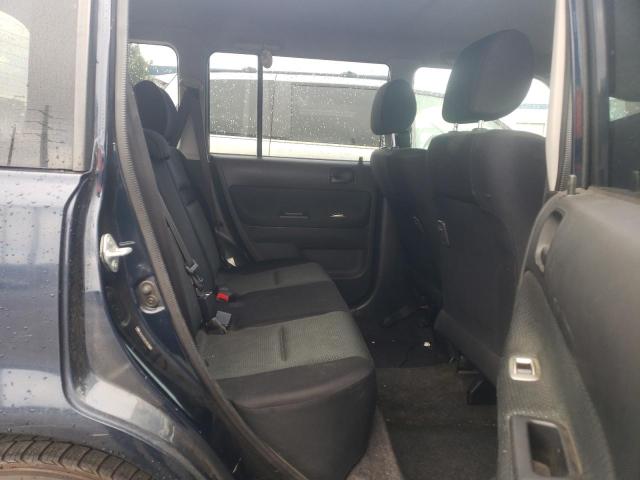 JTLKT324164079606 - 2006 SCION XB XB 蓝色 照片 10