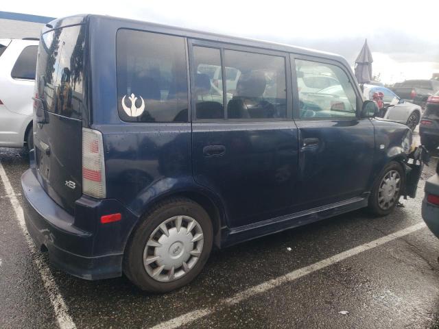 JTLKT324164079606 - 2006 SCION XB XB 蓝色 照片 3