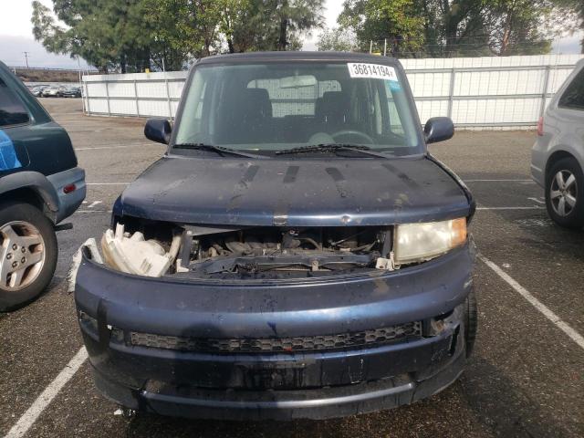 JTLKT324164079606 - 2006 SCION XB XB 蓝色 照片 5