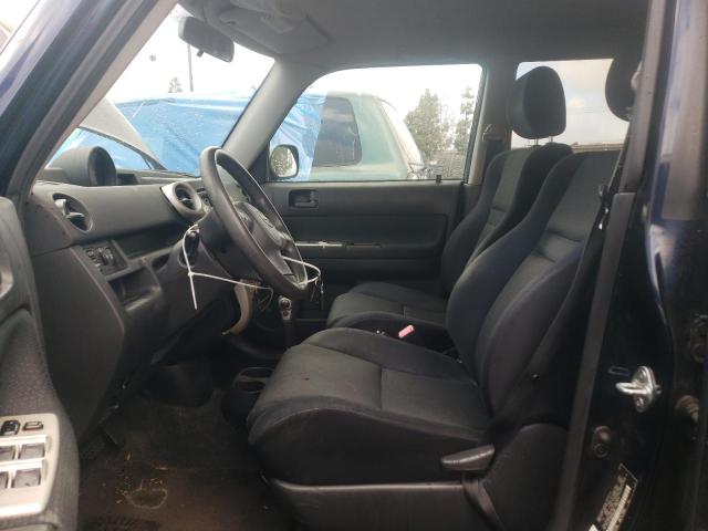 JTLKT324164079606 - 2006 SCION XB XB 蓝色 照片 7