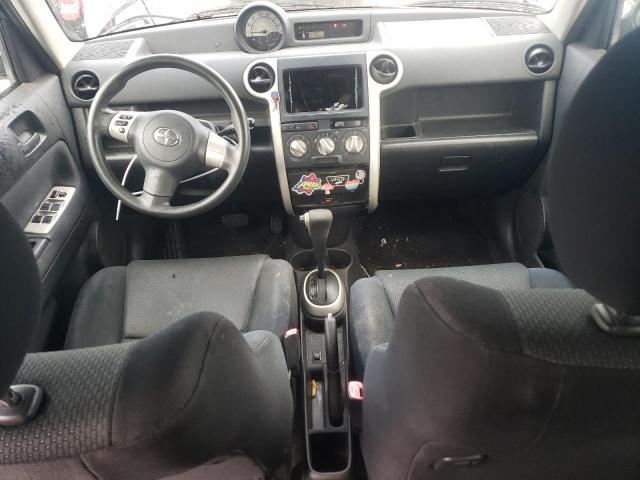 JTLKT324164079606 - 2006 SCION XB XB 蓝色 照片 8