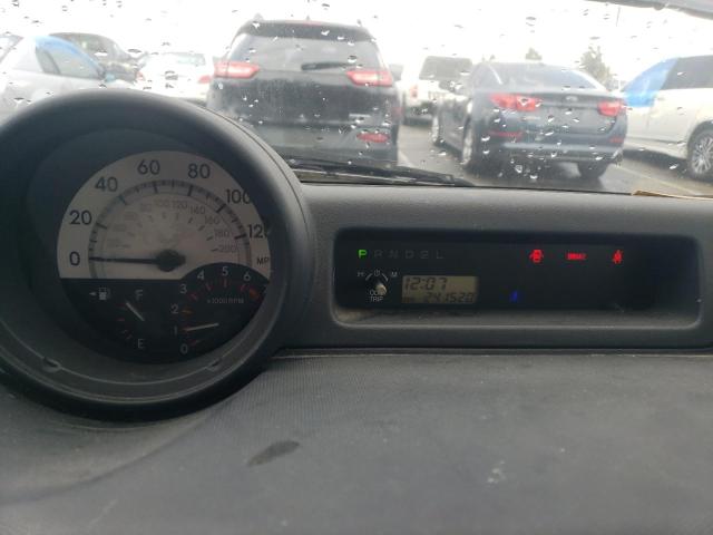 JTLKT324164079606 - 2006 SCION XB XB 蓝色 照片 9