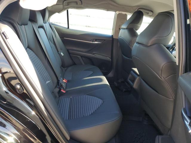 4T1G11AK2PU814103 - 2023 TOYOTA CAMRY SE NIGHT SHADE BLACK photo 10