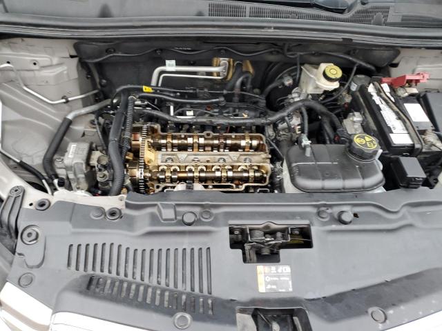 KL4CJBSB6EB752750 - 2014 BUICK ENCORE CONVENIENCE 灰色 照片 11