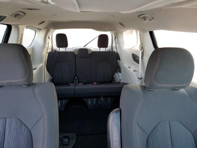 2C4RC1AG9KR505365 - 2019 CHRYSLER PACIFICA L BLACK photo 10
