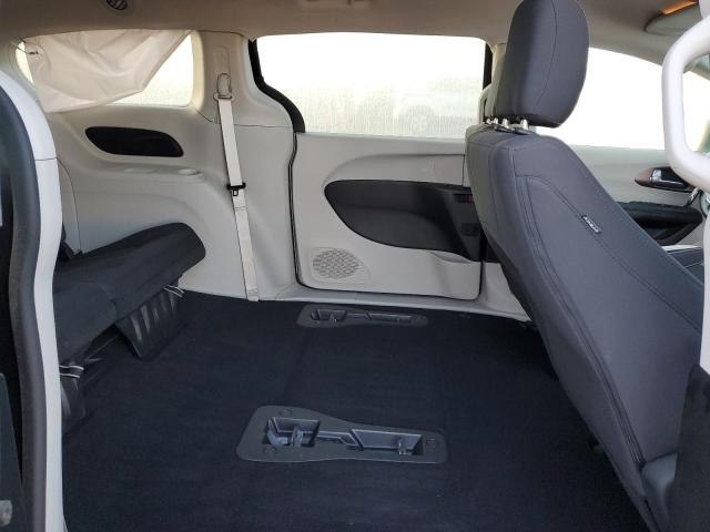 2C4RC1AG9KR505365 - 2019 CHRYSLER PACIFICA L BLACK photo 11