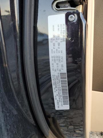 2C4RC1AG9KR505365 - 2019 CHRYSLER PACIFICA L BLACK photo 13