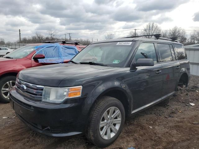 2010 FORD FLEX SE, 