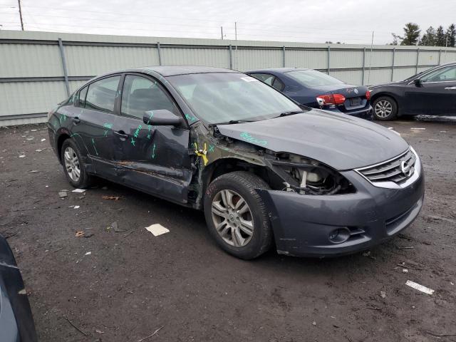 1N4AL2AP4BC119664 - 2011 NISSAN ALTIMA BAS GRAY photo 4