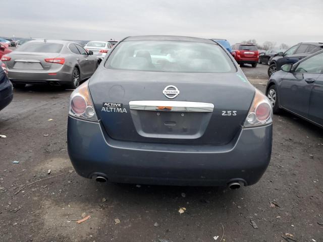 1N4AL2AP4BC119664 - 2011 NISSAN ALTIMA BAS GRAY photo 6