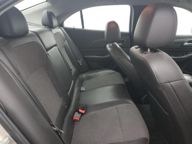 1G11C5SA8GF142398 - 2016 CHEVROLET MALIBU LIM LT 棕色 照片 10