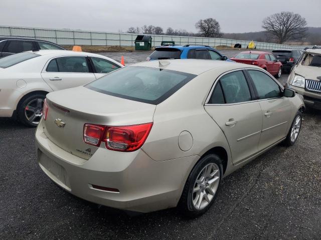 1G11C5SA8GF142398 - 2016 CHEVROLET MALIBU LIM LT TAN photo 3