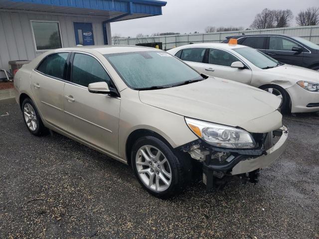 1G11C5SA8GF142398 - 2016 CHEVROLET MALIBU LIM LT TAN photo 4