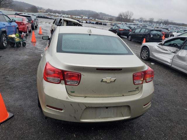 1G11C5SA8GF142398 - 2016 CHEVROLET MALIBU LIM LT 棕色 照片 6