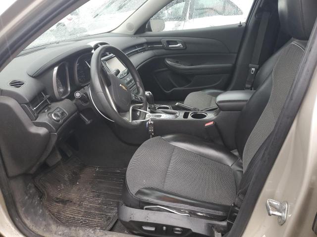 1G11C5SA8GF142398 - 2016 CHEVROLET MALIBU LIM LT 棕色 照片 7