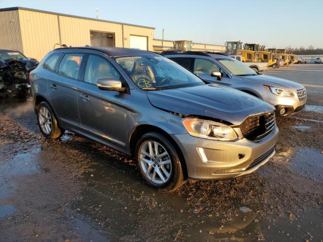 YV440MDJ8H2179431 - 2017 VOLVO XC60 T5 CHARCOAL photo 4