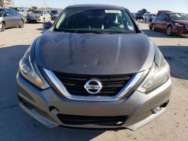 1N4AL3AP7JC145048 - 2018 NISSAN ALTIMA 2.5 GRAY photo 5