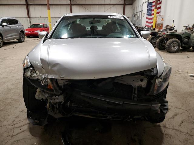 1HGCP2F32CA132022 - 2012 HONDA ACCORD LX SILVER photo 5