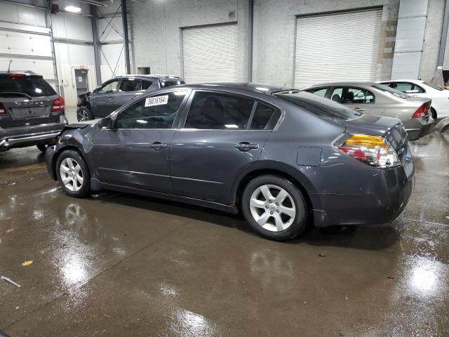 1N4AL21E79N426999 - 2009 NISSAN ALTIMA 2.5 GRAY photo 2