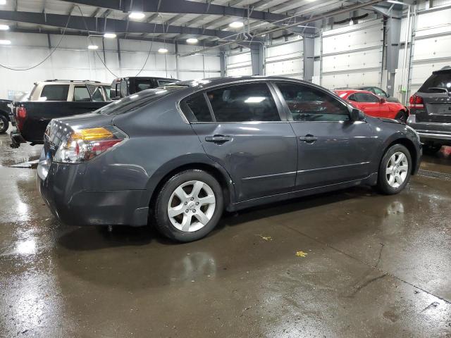 1N4AL21E79N426999 - 2009 NISSAN ALTIMA 2.5 GRAY photo 3