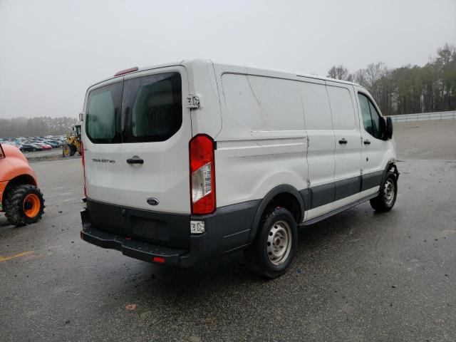 1FTYR1ZM8GKA32021 - 2016 FORD TRANSIT T-250 WHITE photo 3