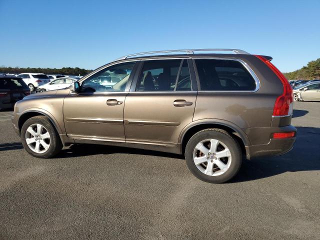 YV4952CZ4D1629742 - 2013 VOLVO XC90 3.2 BROWN photo 2