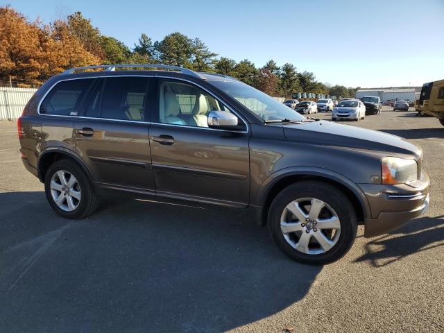 YV4952CZ4D1629742 - 2013 VOLVO XC90 3.2 BROWN photo 4