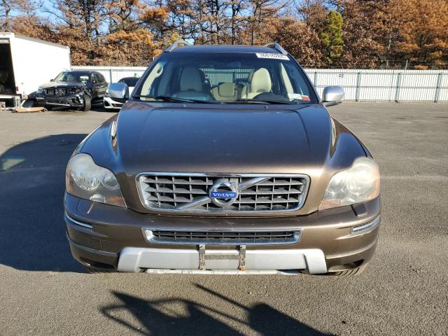 YV4952CZ4D1629742 - 2013 VOLVO XC90 3.2 BROWN photo 5