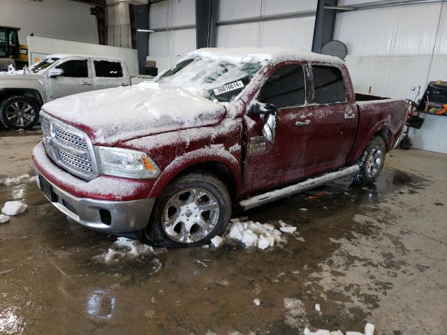 2015 RAM 1500 LARAMIE, 