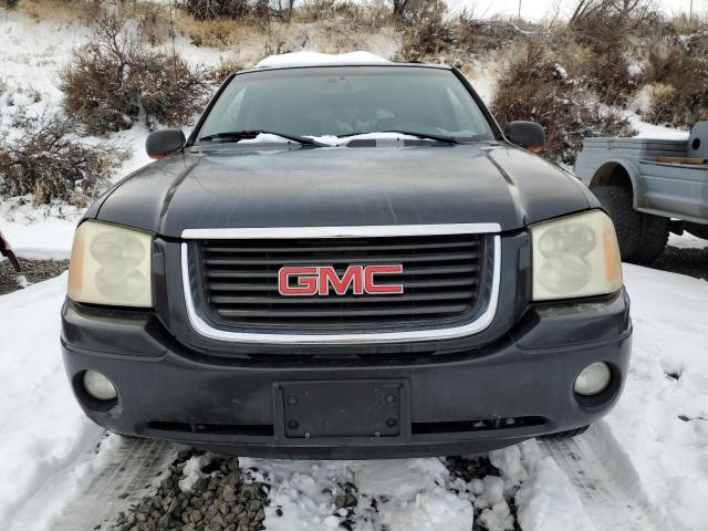 1GKDT13S832236601 - 2003 GMC ENVOY CHARCOAL photo 5