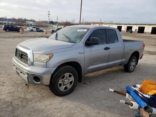 2007 TOYOTA TUNDRA DOUBLE CAB SR5, 