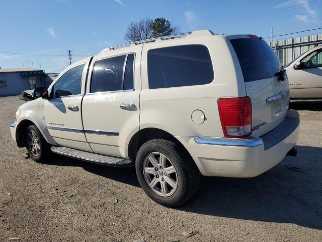 1A8HX58248F114683 - 2008 CHRYSLER ASPEN LIMITED 奶油色 照片 2