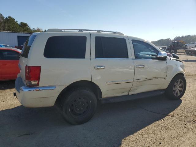 1A8HX58248F114683 - 2008 CHRYSLER ASPEN LIMITED 奶油色 照片 3