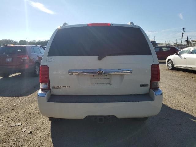 1A8HX58248F114683 - 2008 CHRYSLER ASPEN LIMITED 奶油色 照片 6